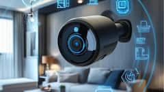 CCTV కెమెరా వాస్తు: మీ ఇంట్లో ఈ దిశలో ఉంచితే సమస్యలే! | వాస్తు ప్రకారం కెమెరా ఎక్కడ పెట్టాలి?