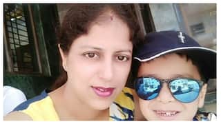 Lajpat Nagar Double Murder: Domestic Help Slits Throats Of Mother, Son After Being Scolded