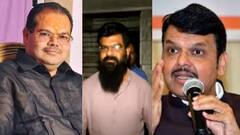 नाशिकमध्ये हायव्होल्टेज राजकारण, सुनील बागुल आणि मामा राजवाडेंच्या भाजप पक्षप्रवेशाला ब्रेक