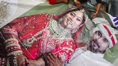 सोनम के पास मिले दो मंगलसूत्र, क्या राज के साथ की थी शादी? भाई विपिन रघुवंशी ने किया बड़ा दावा