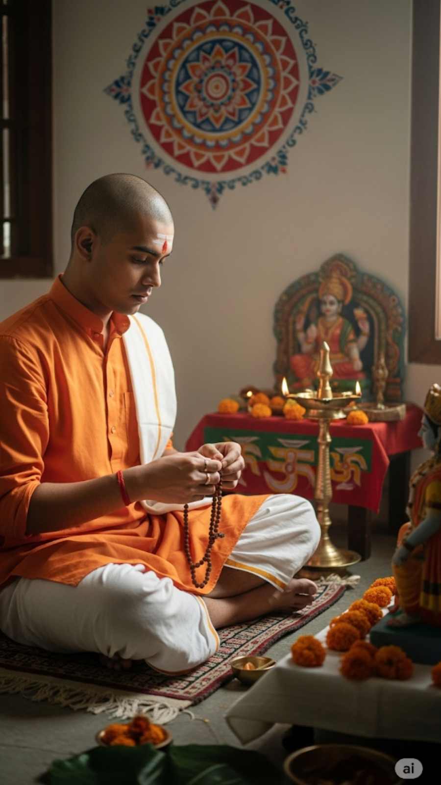 ऐसे में मंदिर जाते समय कुछ बातों का विशेष ध्यान देना चाहिए.