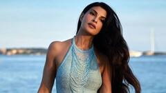 अभिनेत्री जॅकलीन फर्नांडिसला हायकोर्टाचा झटका, 200 कोटींच्या मनी लाँड्रिंग प्रकरणात मोठा निर्णय