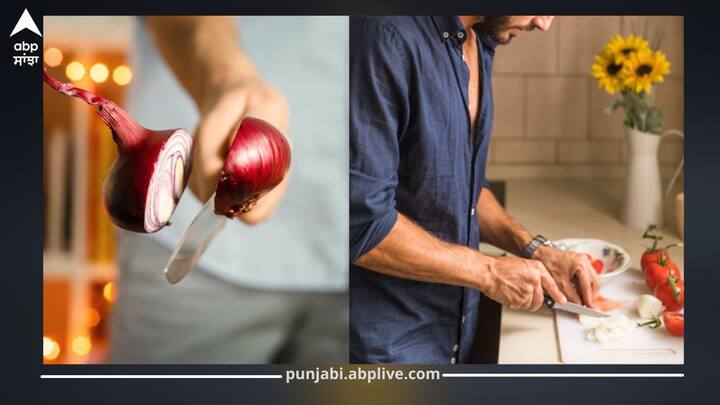 ਕੱਚਾ ਪਿਆਜ਼ ਰੋਜ਼ਾਨਾ ਦੇ ਖਾਣੇ ਵਿੱਚ ਵਰਤਿਆ ਜਾਂਦਾ ਹੈ ਅਤੇ ਇਹ ਸਿਹਤ ਲਈ ਬਹੁਤ ਲਾਭਕਾਰੀ ਹੈ। ਮਰਦਾਂ ਦੀ ਸਿਹਤ ਲਈ ਇਹ ਖਾਸ ਤੌਰ 'ਤੇ ਫਾਇਦੇਮੰਦ ਮੰਨਿਆ ਜਾਂਦਾ ਹੈ। ਕੱਚਾ ਪਿਆਜ਼ ਸਰੀਰ ਵਿੱਚ ਟੈਸਟੋਸਟੀਰੋਨ ਹਾਰਮੋਨ ਵਧਾਉਣ ਵਿੱਚ ਮਦਦ ਕਰਦਾ ਹੈ