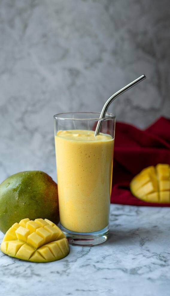 मैंगो शेक से कितना बढ़ता है शुगर लेवल?