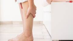 क्या आपके पैर भी दे रहे हैं कोलेस्ट्रॉल का इशारा? जानें लक्षण