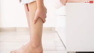 क्या आपके पैर भी दे रहे हैं कोलेस्ट्रॉल का इशारा? जानें लक्षण