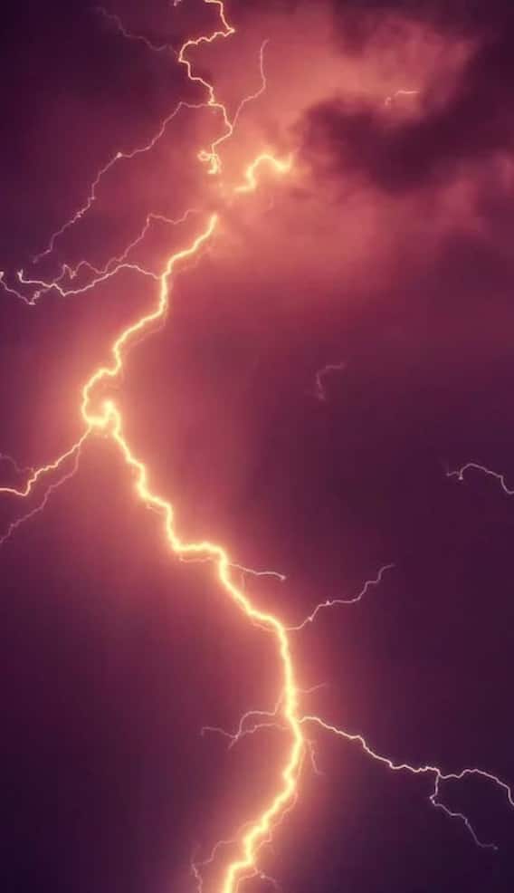 बादल फटना किसे कहते हैं?