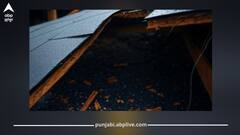 Punjab News: ਪੰਜਾਬ 'ਚ ਭਾਰੀ ਮੀਂਹ, ਛੱਤ ਡਿੱਗਣ ਨਾਲ ਪਰਿਵਾਰ ਤਬਾਹ, ਤਿੰਨ ਦੀ ਮੌਤ ਬਾਕੀ ਹੋਏ ਜ਼ਖਮੀ, ਇਲਾਕੇ 'ਚ ਸੋਗ ਦੀ ਲਹਿਰ