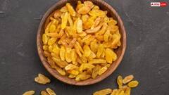 किशमिश से शरीर को मिलने वाले फायदे, जान लेंगे तो हर रोज खाएंगे