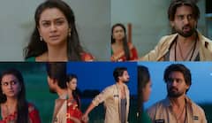 నువ్వుంటే నా జతగా సీరియల్: బాబు దేవా.. వాళ్లని ఎందుకు కొట్టావ్.. ఈ లెక్కన మిథున గెలవడం పక్కా!!