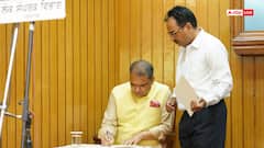 पंजाब में मंत्री बने संजीव अरोड़ा, सीएम भगवंत मान ने दिया ये विभाग, इस नेता ने दिया इस्तीफा