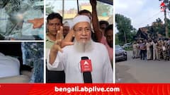 তৃণমূল কর্মীদের হাতেই আক্রান্ত সিদ্দিকুল্লা ! রাজ্যের গ্রন্থাগারমন্ত্রীকে কালো পতাকা- ঝাঁটা-জুতো, 'প্রয়োজনে দল ছেড়ে দেব..'
