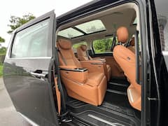 MG M9 MPV : এমজির এই গাড়ি আসলে লিমোজিন এমপিভি, জেনে নিন এই ৫টি বিষয়