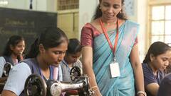 பள்ளிக் கல்வி, வணிகவரித்துறைகளில் 1000+ காலியிடங்கள்; நிரப்ப தயக்கம் ஏன்? அன்புமணி கேள்வி