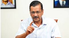 अरविंद केजरीवालांची गुजरातमधून मोठी घोषणा; इंडिया आघाडीला दिल्लीपासून बिहारपर्यंत तगडा झटका