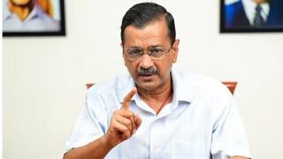 Arvind Kejriwal: अरविंद केजरीवालांची गुजरातमधून मोठी घोषणा; इंडिया आघाडीला दिल्लीपासून बिहारपर्यंत तगडा झटका