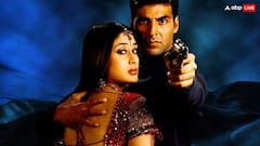 करीना कपूर को फिल्म में लेने के लिए अक्षय ने प्रोड्यूसर पर बनाया था दबाव, कही थी ये बात