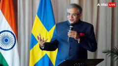 'हर योग्य वोटर का नाम होगा शामिल', बिहार मतदाता सूची संशोधन पर CEC ज्ञानेश कुमार का बड़ा बयान