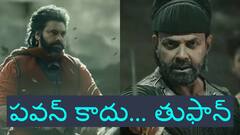 'ఆంధీ వచ్చేసింది' - పవన్ 'హరిహర వీరమల్లు'లో మోదీ డైలాగ్... పవర్ స్టార్ పవర్ అట్లుంటది మరి