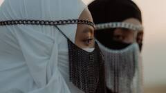 कितने मुस्लिम देशों में बुर्का पहनने पर पाबंदी, कहां नियम न मानने पर वसूला जाता है जुर्माना