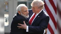 Trump BRICS: என்னையே எதிர்த்து பேசுறீங்களா? 10 சதவிகிதம் கூடுதல் வரி போடுவேன் - இந்தியாவிற்கு ட்ரம்ப் மிரட்டல்