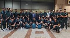 India Grants Pakistan Permission To Compete In These Two Tournaments