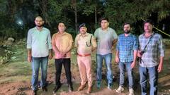 दिल्ली पुलिस को मिली बड़ी कामयाबी, डेढ़ दर्जन वारदातों का कुख्यात 'नेपाली' मुठभेड़ के बाद गिरफ्तार