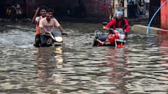 Uttar Pradesh Monsoon Alert: Heavy Rain Continues, IMD Forecasts Another Week Of Showers