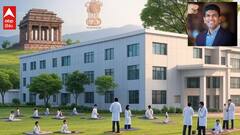 గుంటూరుకు మరో శుభవార్త!  కేంద్రమంత్రి పెమ్మసాని కృషితో నేచురోపతి ఆసుపత్రి.. . 94కోట్లు కేటాయింపు