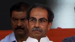 उद्धव ठाकरे का बड़ा एक्शन, उप-नेता को पार्टी से निकाला, BJP में होंगे शामिल?