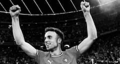 Cristiano Ronaldo's Tribute To Late Teammate Diogo Jota