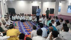 एमपी के सीहोर, भोपाल जिलों के कुर्मी समाज ने इस बीजेपी नेता की एंट्री की बैन, जो बुलाएगा वो...