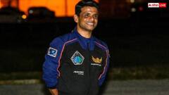 ISRO Confirms Astronaut Shubhanshu Shukla In Stable Condition After Historic 20-Day Space Mission