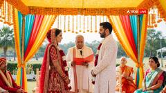 शादी के 7 वचन: दुल्हन ने दूल्हे से मांगे ये 7 वादे, जानें हर फेरे का गहरा राज