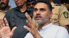 Amid MNS Slap-Gate, Maharashtra Minister Says ‘Marathi Must Be Spoken’ As Aaditya Thackeray Opposes ‘Insult’