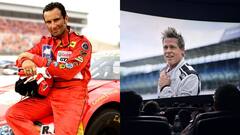 ब्रैड पिट ने F1 में सैफ अली खान की नकल की है? जानें क्या-क्या कह रहे नेटिजंस