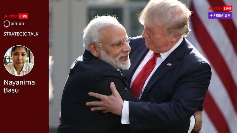 India-US Trade Deal Is The New 123 Agreement ABPP India-US Trade Deal Is The New ‘123 Agreement’