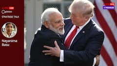OPINION | India-US Trade Deal Is The New ‘123 Agreement’