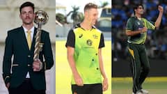 क्रिकेट की दुनिया में सबसे लंबी हाइट वाले पांच खिलाड़ी कौन, देखिए लिस्ट