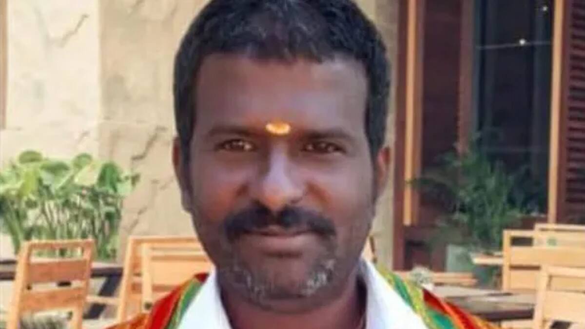 பாஜக நிர்வாகி படுகொலை! சொத்து தகராறில் நடந்ததா? அதிர்ச்சி தரும் காரணம் - சாணார்பட்டியில் பரபரப்பு