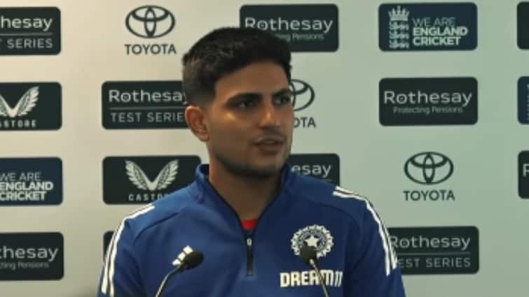 Ind बनाम Eng 2nd Test: शुबमैन गिल की तीसरी दिवस योजना, ‘हम …’