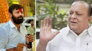 Hasan Mushrif on Laxman Hake: पिसाळलेल्या कुत्र्याला फार दगडं मारायची नसतात, तो अंगावर येतो, त्याचा योग्य पद्धतीने बंदोबस्त करायचा असतो; हाकेंच्या प्रश्नावर मुश्रीफांचा संताप