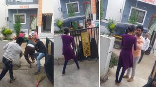 Jalna Crime: मुलीची छेड काढली, वडिलांनी विरोध करताच वाळू तस्कराचं कुटुंब तुटून पडलं, जालना हादरलं