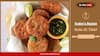 Sawan 2025 Recipe — Make Kele Ki Tikki At Home With This Simple Vrat-Friendly Recipe