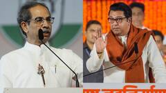 आज 20 साल बाद एक मंच पर आ रहे उद्धव और राज ठाकरे, जानें- रैली की क्या है तैयारी?