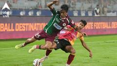 আরও শক্তিশালী হল মোহনবাগান, জামশিদ-পুত্র কিয়ান ফিরলেন সবুজ-মেরুন শিবিরে