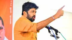 वेळ आली तर नेपाळसारखे घरात घुसू, शेतमालाच्या भावावरुन बच्चू कडू यांचा सरकारला इशारा