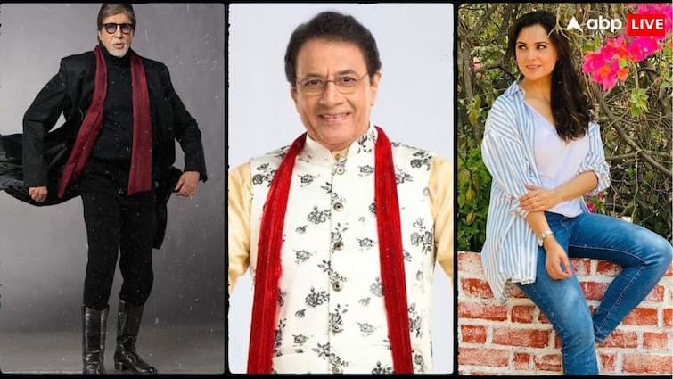 Ramayana Star Cast: अमिताभ बच्चन की रावण से होगी भयानक लड़ाई, रामायण में मिला है ये रोल
