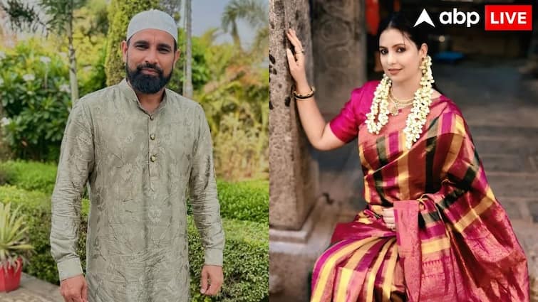 आई लव यू जानू …, 4 लव लाख, हसीन जाहन ने मोहम्मद शमी को बताया?