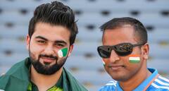 Why India Can't Block Pakistan From Global Sporting Events Despite Public Outrage